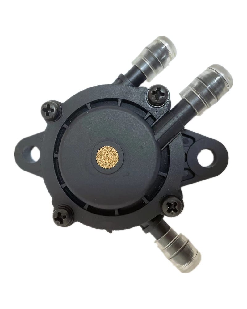 Euros YTH24V48 YTH22V46 Fuel Pump Fit For Husqavrna GTH2448T YTH2348 YTH1542XP YTH2248 YTH2242T YTH2448T YTH2454T YTH22V42 RZ461 RZ3016 Z246 YT54LS Lawn Tractor Mower - Image 2